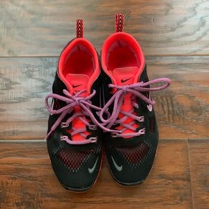 Nike Free TR Fit 4 Running Shoe